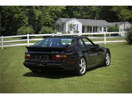 1988 Porsche 944 (CC-2106386) for sale in Saratoga Springs, New York