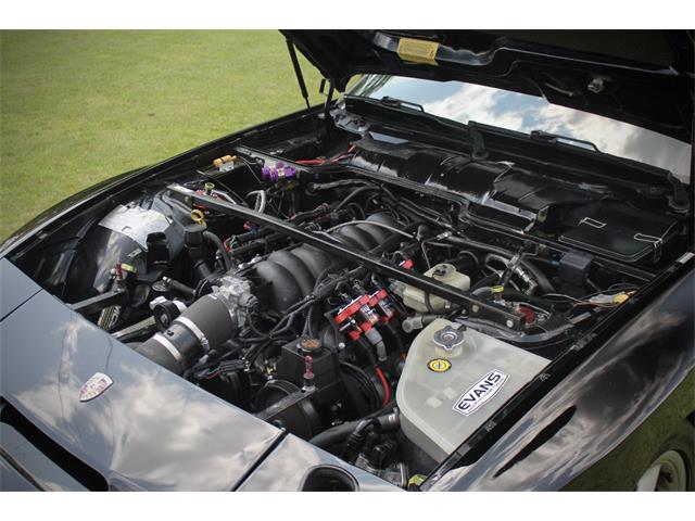 1988 Porsche 944 (CC-2106386) for sale in Saratoga Springs, New York