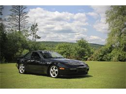 1988 Porsche 944 (CC-2106386) for sale in Saratoga Springs, New York