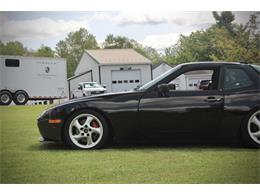 1988 Porsche 944 (CC-2106386) for sale in Saratoga Springs, New York