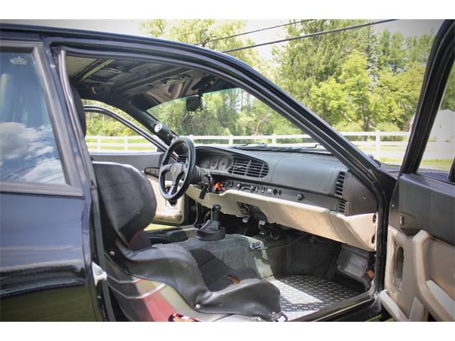 1988 Porsche 944 (CC-2106386) for sale in Saratoga Springs, New York