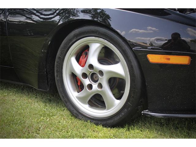 1988 Porsche 944 (CC-2106386) for sale in Saratoga Springs, New York