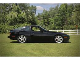 1988 Porsche 944 (CC-2106386) for sale in Saratoga Springs, New York