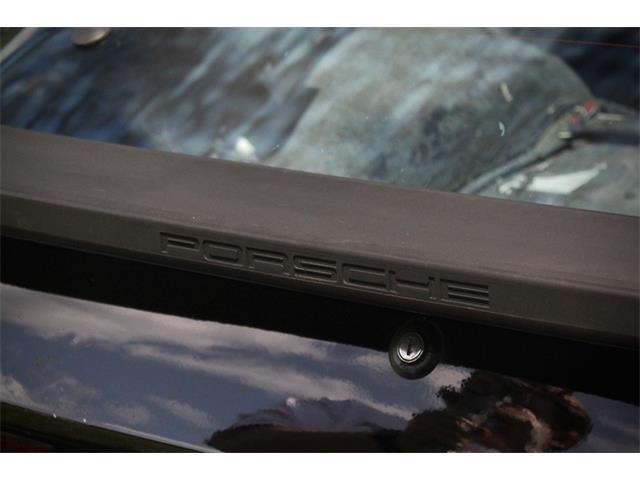 1988 Porsche 944 (CC-2106386) for sale in Saratoga Springs, New York