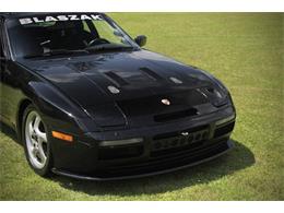1988 Porsche 944 (CC-2106386) for sale in Saratoga Springs, New York