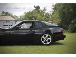 1988 Porsche 944 (CC-2106386) for sale in Saratoga Springs, New York