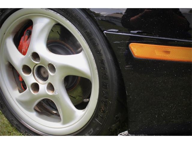 1988 Porsche 944 (CC-2106386) for sale in Saratoga Springs, New York