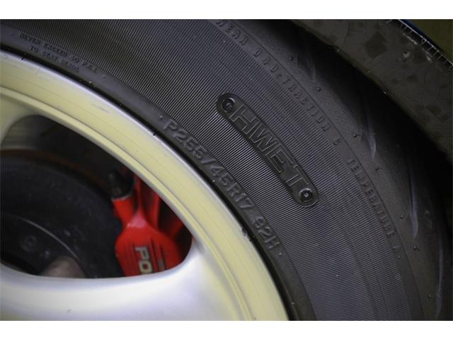 1988 Porsche 944 (CC-2106386) for sale in Saratoga Springs, New York
