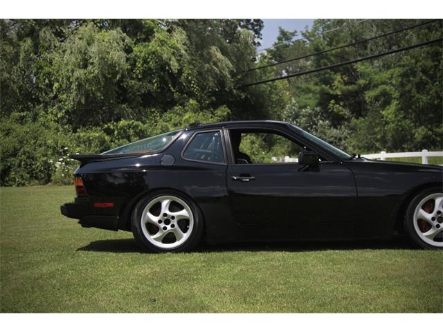 1988 Porsche 944 (CC-2106386) for sale in Saratoga Springs, New York