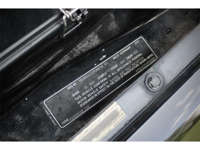1988 Porsche 944 (CC-2106386) for sale in Saratoga Springs, New York