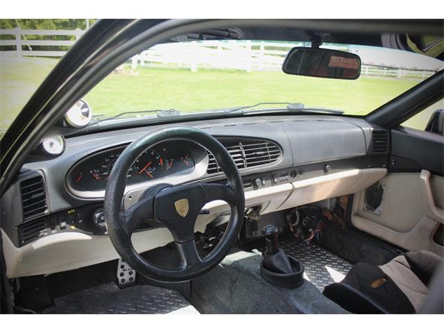1988 Porsche 944 (CC-2106386) for sale in Saratoga Springs, New York