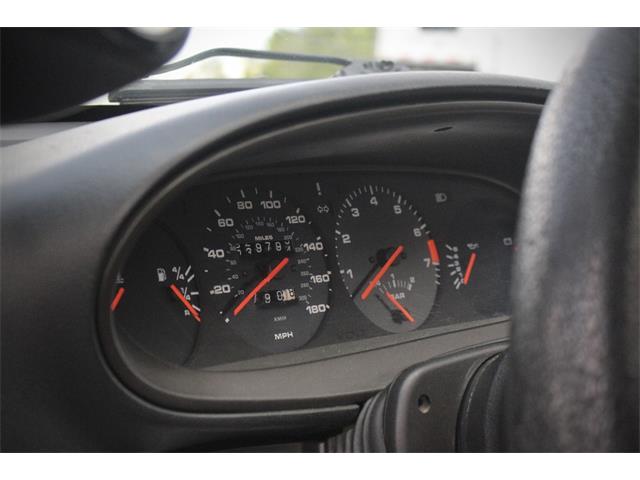 1988 Porsche 944 (CC-2106386) for sale in Saratoga Springs, New York