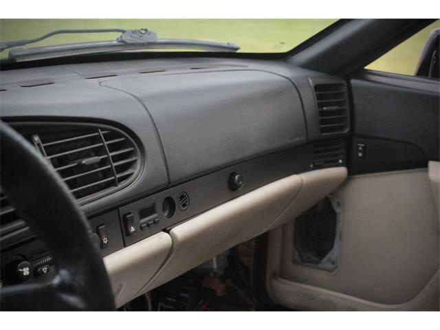 1988 Porsche 944 (CC-2106386) for sale in Saratoga Springs, New York