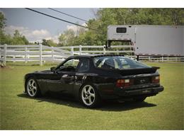 1988 Porsche 944 (CC-2106386) for sale in Saratoga Springs, New York