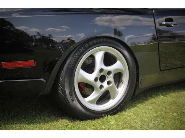 1988 Porsche 944 (CC-2106386) for sale in Saratoga Springs, New York