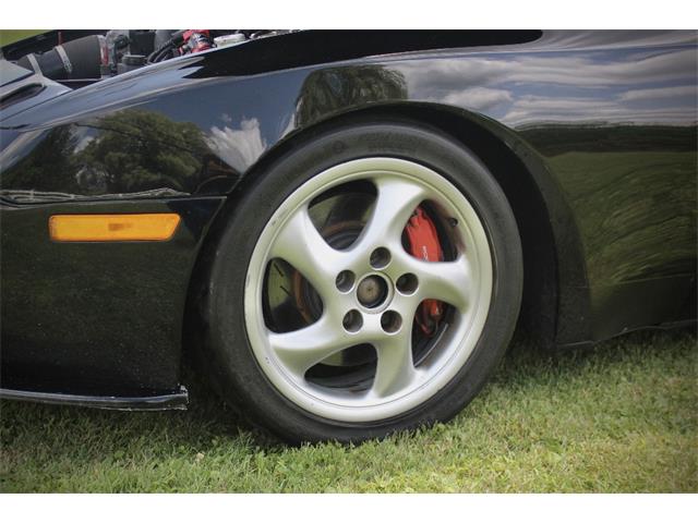 1988 Porsche 944 (CC-2106386) for sale in Saratoga Springs, New York