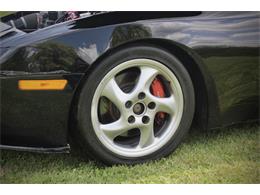 1988 Porsche 944 (CC-2106386) for sale in Saratoga Springs, New York
