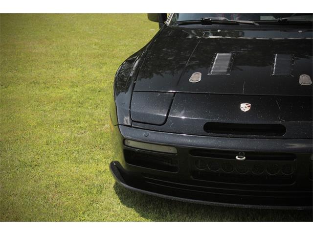 1988 Porsche 944 (CC-2106386) for sale in Saratoga Springs, New York