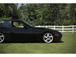 1988 Porsche 944 (CC-2106386) for sale in Saratoga Springs, New York