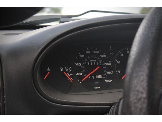 1988 Porsche 944 (CC-2106386) for sale in Saratoga Springs, New York