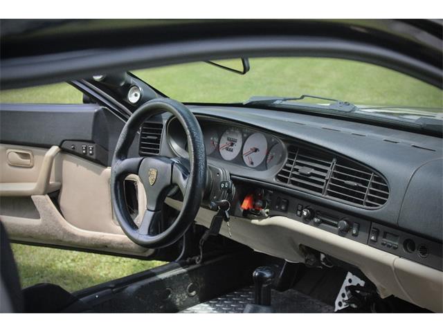 1988 Porsche 944 (CC-2106386) for sale in Saratoga Springs, New York