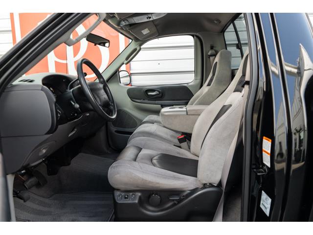 2004 Ford F-150 Nite (CC-2106388) for sale in Bellevue, Washington