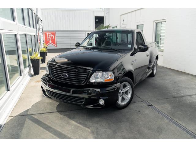 2004 Ford F-150 Nite (CC-2106388) for sale in Bellevue, Washington