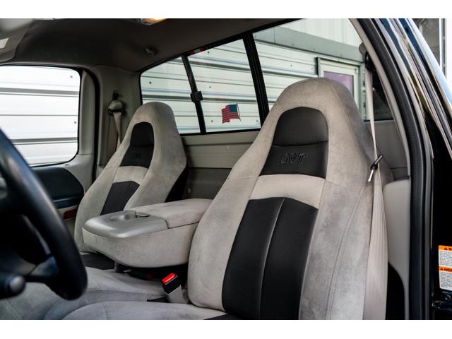 2004 Ford F-150 Nite (CC-2106388) for sale in Bellevue, Washington