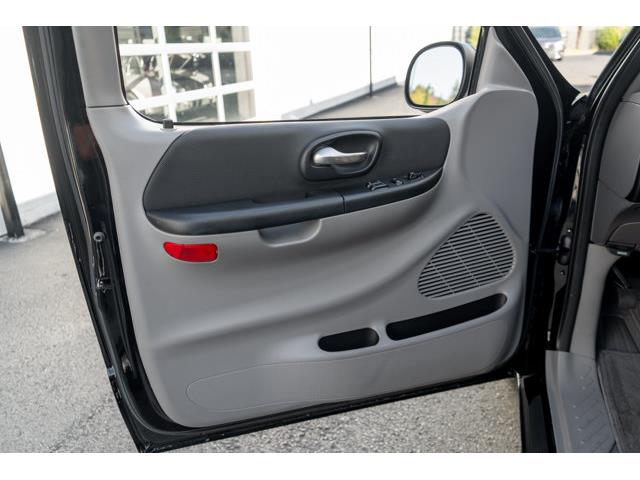 2004 Ford F-150 Nite (CC-2106388) for sale in Bellevue, Washington