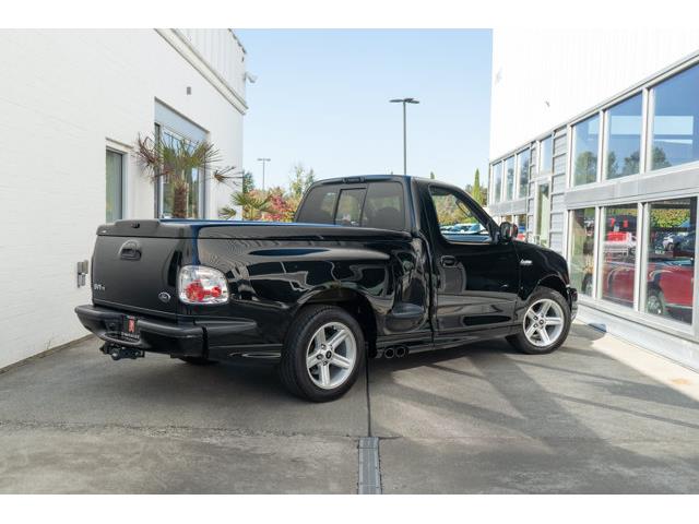 2004 Ford F-150 Nite (CC-2106388) for sale in Bellevue, Washington