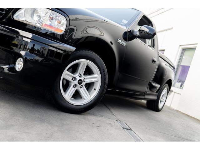 2004 Ford F-150 Nite (CC-2106388) for sale in Bellevue, Washington