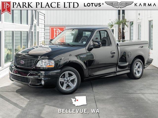 2004 Ford F-150 Nite (CC-2106388) for sale in Bellevue, Washington