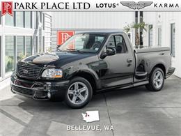 2004 Ford F-150 Nite (CC-2106388) for sale in Bellevue, Washington