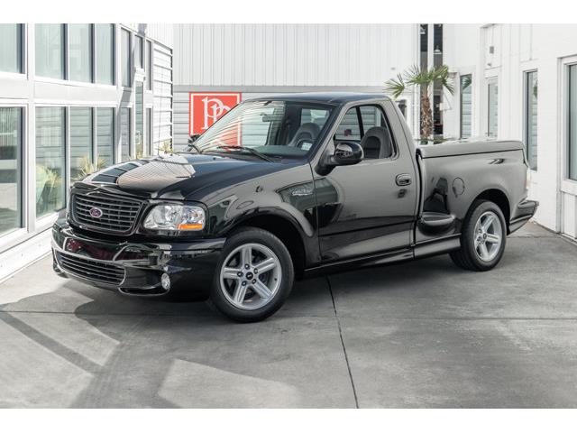 2004 Ford F-150 Nite (CC-2106388) for sale in Bellevue, Washington