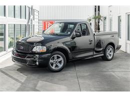 2004 Ford F-150 Nite (CC-2106388) for sale in Bellevue, Washington