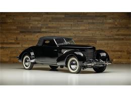 1937 Cord 812 (CC-2100639) for sale in Auburn, Indiana