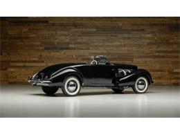 1937 Cord 812 (CC-2100639) for sale in Auburn, Indiana