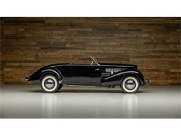 1937 Cord 812 (CC-2100639) for sale in Auburn, Indiana