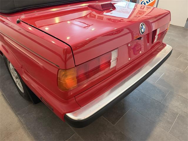 1987 BMW 325i (CC-2106390) for sale in Saratoga Springs, New York