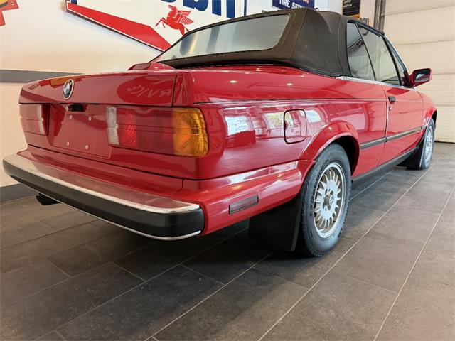 1987 BMW 325i (CC-2106390) for sale in Saratoga Springs, New York