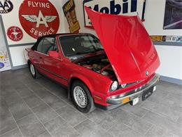 1987 BMW 325i (CC-2106390) for sale in Saratoga Springs, New York