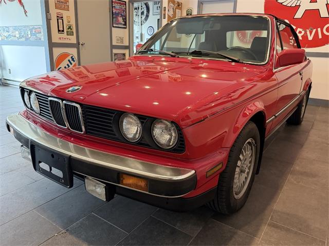 1987 BMW 325i (CC-2106390) for sale in Saratoga Springs, New York