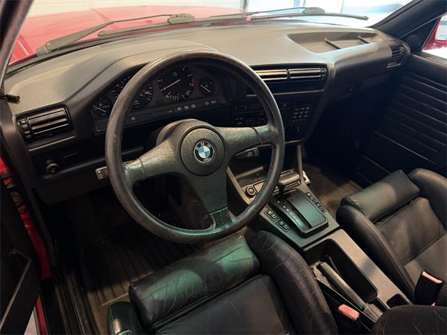 1987 BMW 325i (CC-2106390) for sale in Saratoga Springs, New York