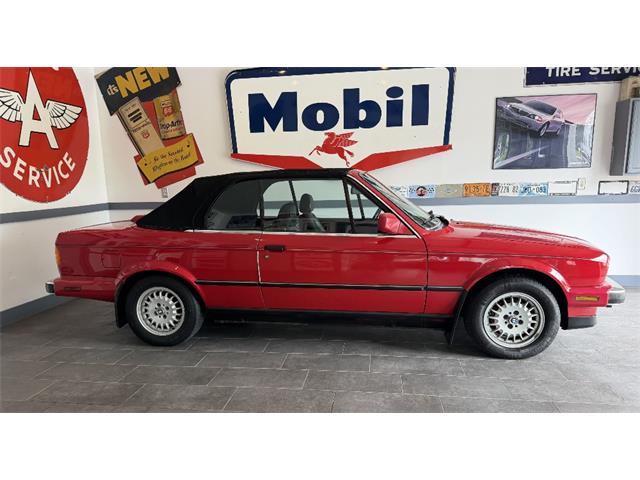 1987 BMW 325i (CC-2106390) for sale in Saratoga Springs, New York