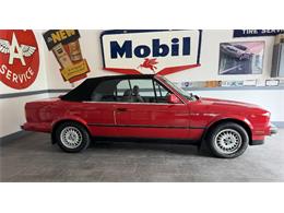 1987 BMW 325i (CC-2106390) for sale in Saratoga Springs, New York