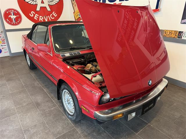1987 BMW 325i (CC-2106390) for sale in Saratoga Springs, New York