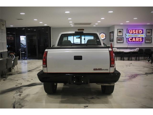 1997 GMC Sierra 1500 (CC-2106391) for sale in Saratoga Springs, New York