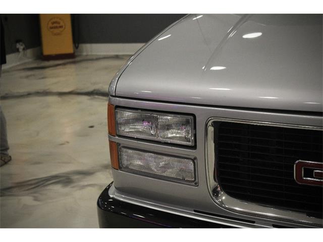 1997 GMC Sierra 1500 (CC-2106391) for sale in Saratoga Springs, New York