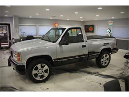 1997 GMC Sierra 1500 (CC-2106391) for sale in Saratoga Springs, New York