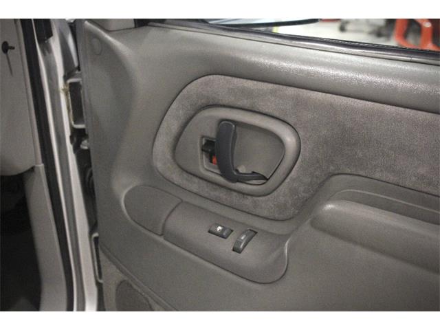 1997 GMC Sierra 1500 (CC-2106391) for sale in Saratoga Springs, New York